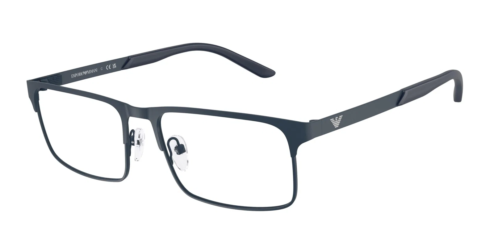 Emporio Armani 1170 Eyeglasses - view 3